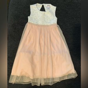 Speechless dress, size 2t
